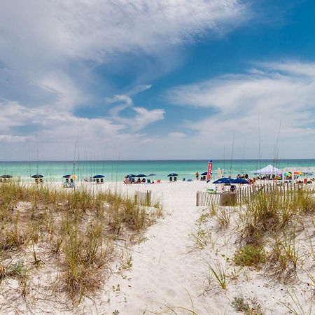 Remarkably Updated 3/2 In Seagrove Highlands - Gulf Views Sleeps 9! 圣罗莎海滩 外观 照片