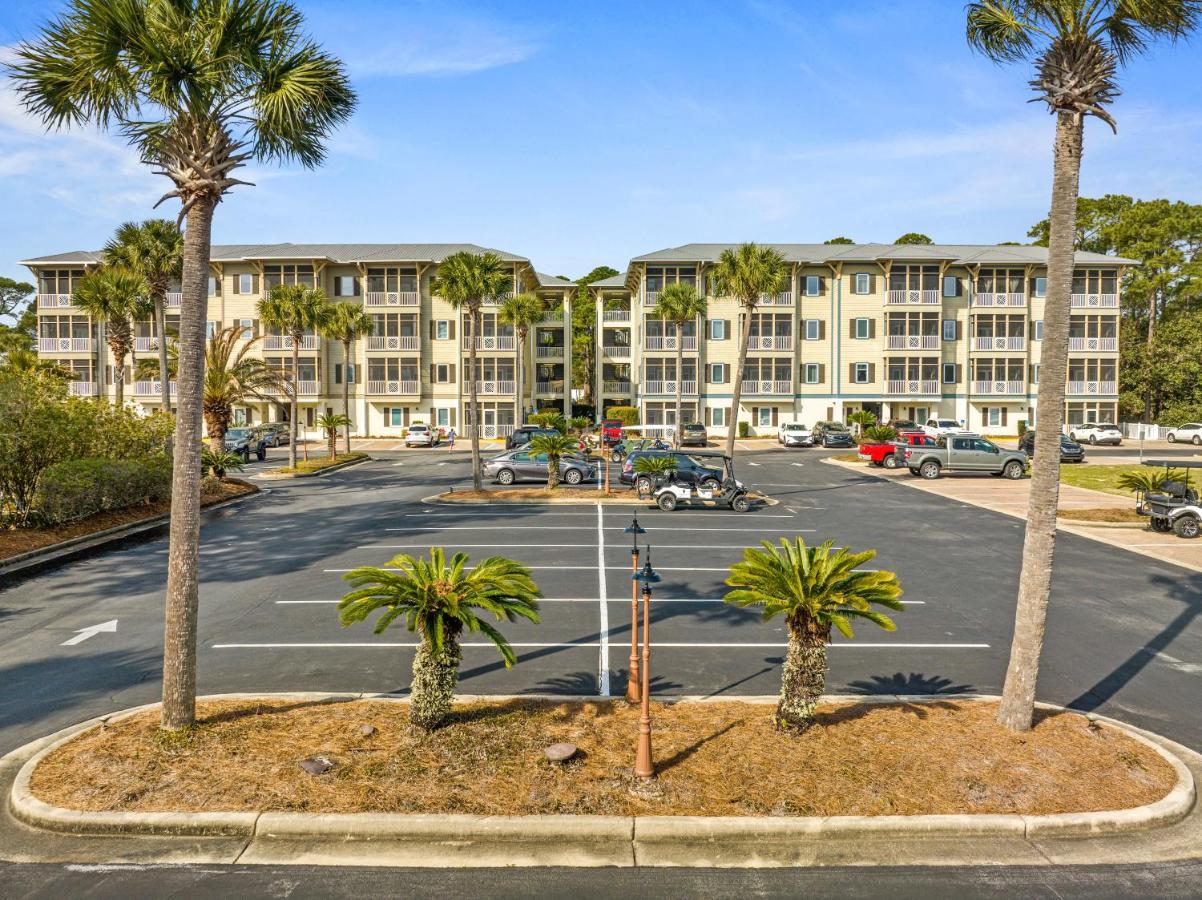 Remarkably Updated 3/2 In Seagrove Highlands - Gulf Views Sleeps 9! 圣罗莎海滩 外观 照片