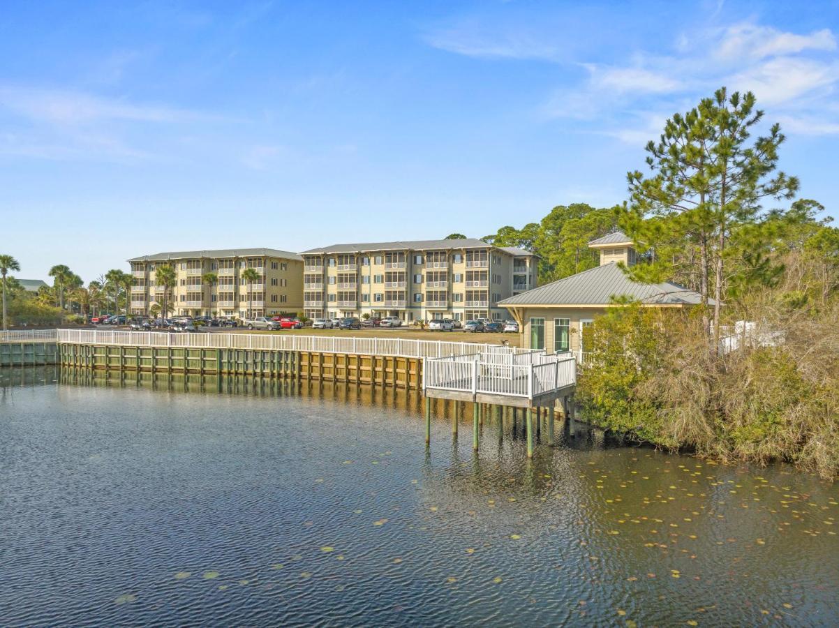 Remarkably Updated 3/2 In Seagrove Highlands - Gulf Views Sleeps 9! 圣罗莎海滩 外观 照片