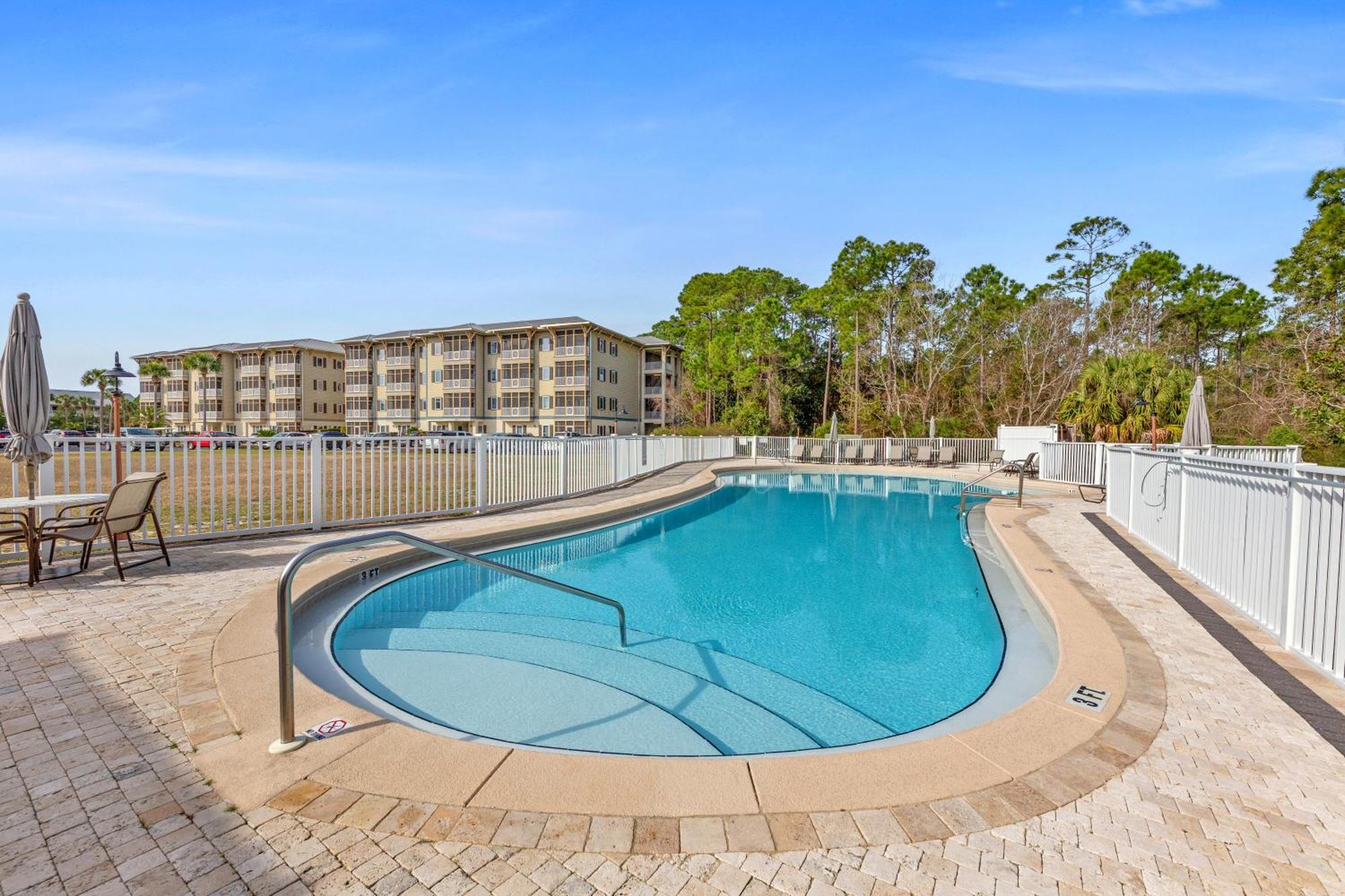 Remarkably Updated 3/2 In Seagrove Highlands - Gulf Views Sleeps 9! 圣罗莎海滩 外观 照片