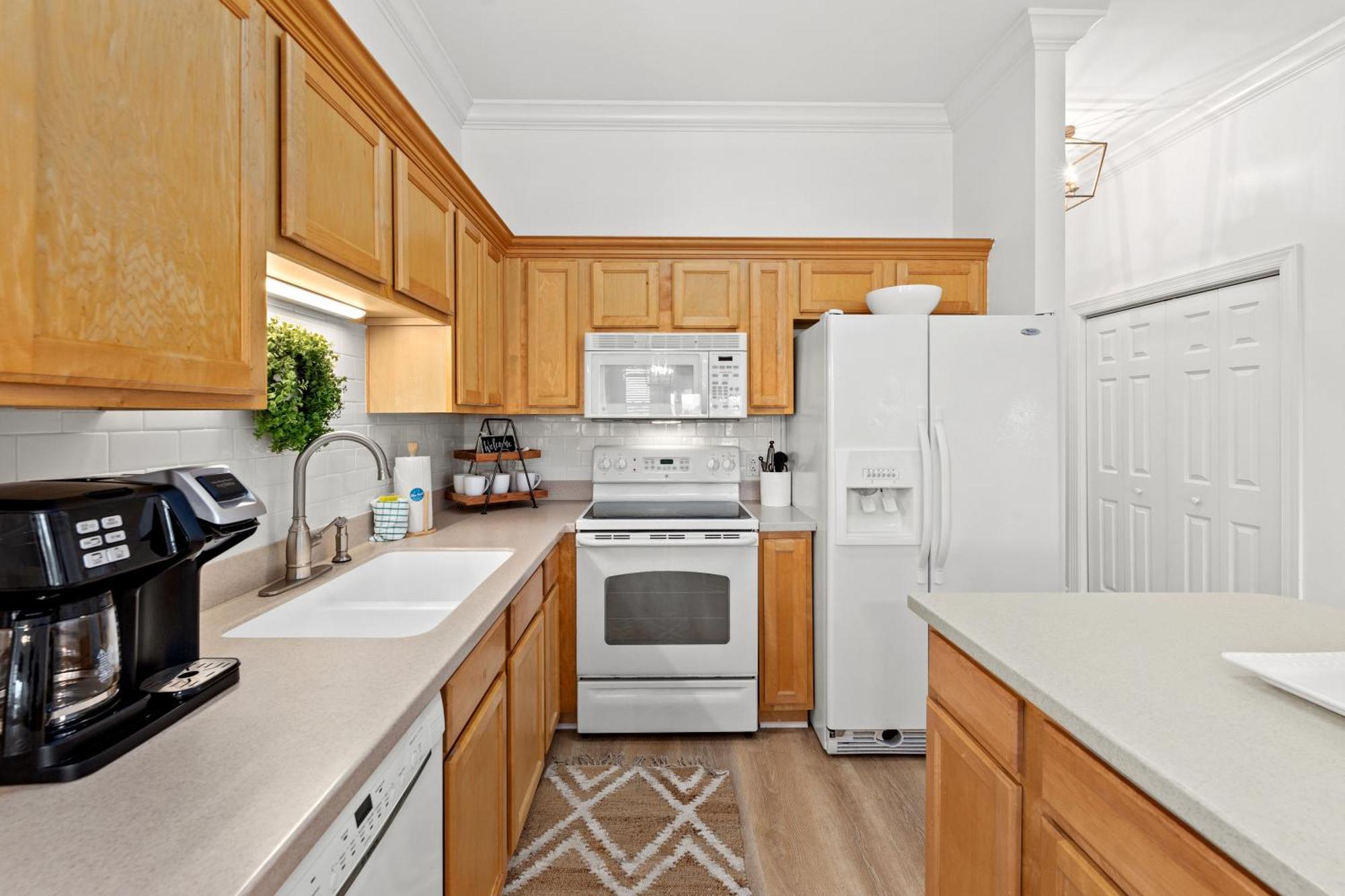 Remarkably Updated 3/2 In Seagrove Highlands - Gulf Views Sleeps 9! 圣罗莎海滩 外观 照片