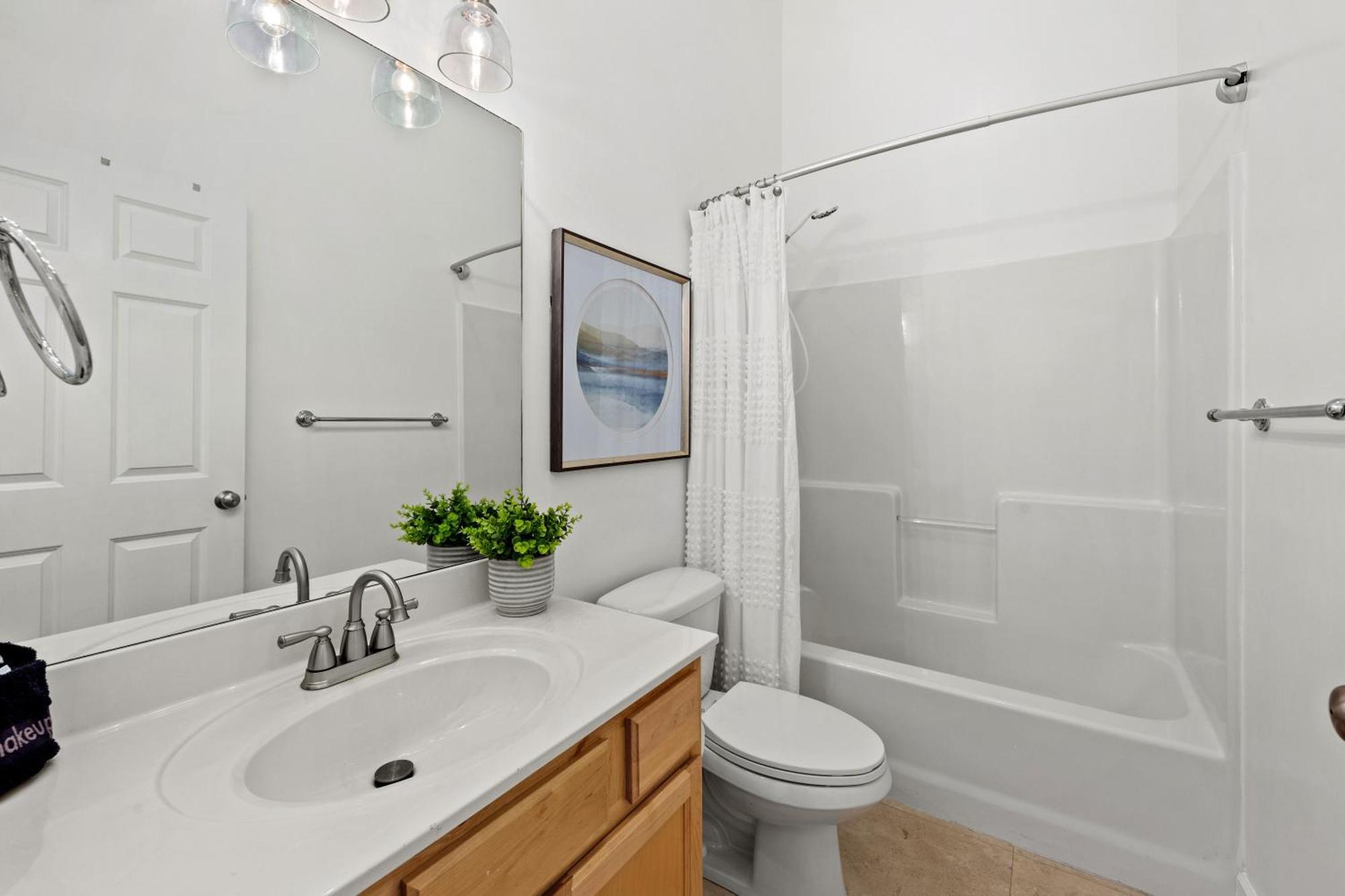 Remarkably Updated 3/2 In Seagrove Highlands - Gulf Views Sleeps 9! 圣罗莎海滩 外观 照片