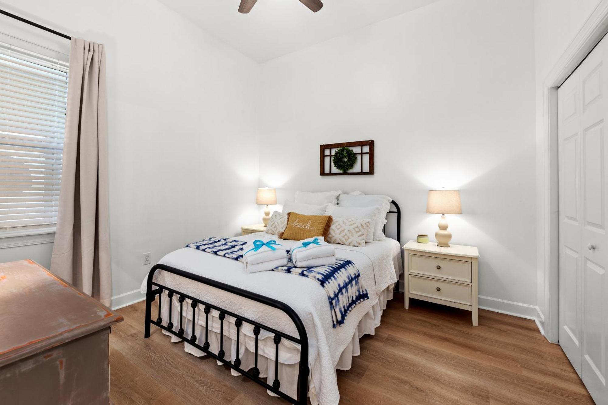 Remarkably Updated 3/2 In Seagrove Highlands - Gulf Views Sleeps 9! 圣罗莎海滩 外观 照片