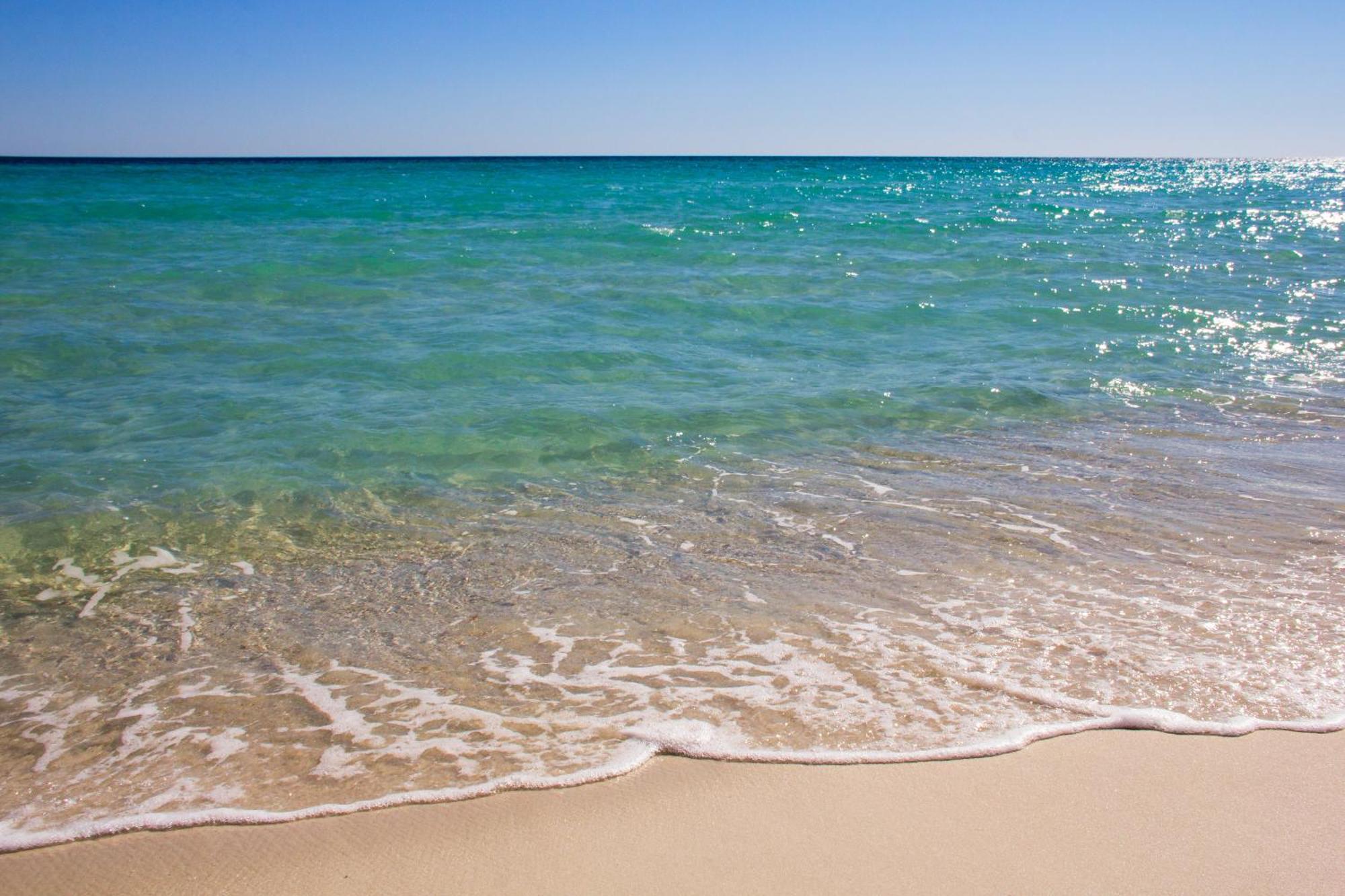 Remarkably Updated 3/2 In Seagrove Highlands - Gulf Views Sleeps 9! 圣罗莎海滩 外观 照片