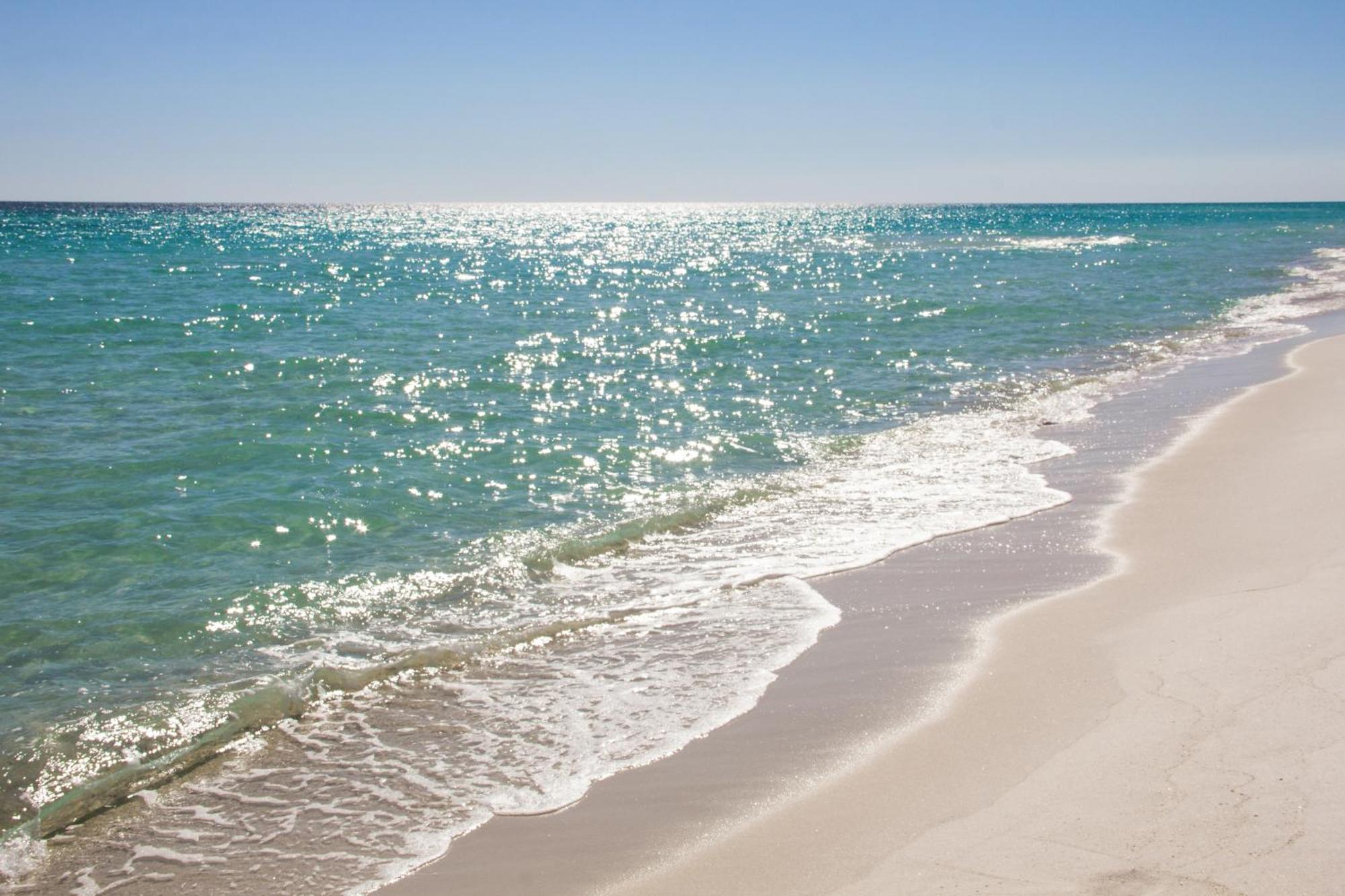 Remarkably Updated 3/2 In Seagrove Highlands - Gulf Views Sleeps 9! 圣罗莎海滩 外观 照片